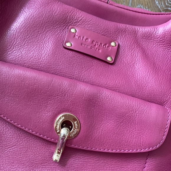 Kate Spade ♠️ 👛 Purse - Picture 2 of 10